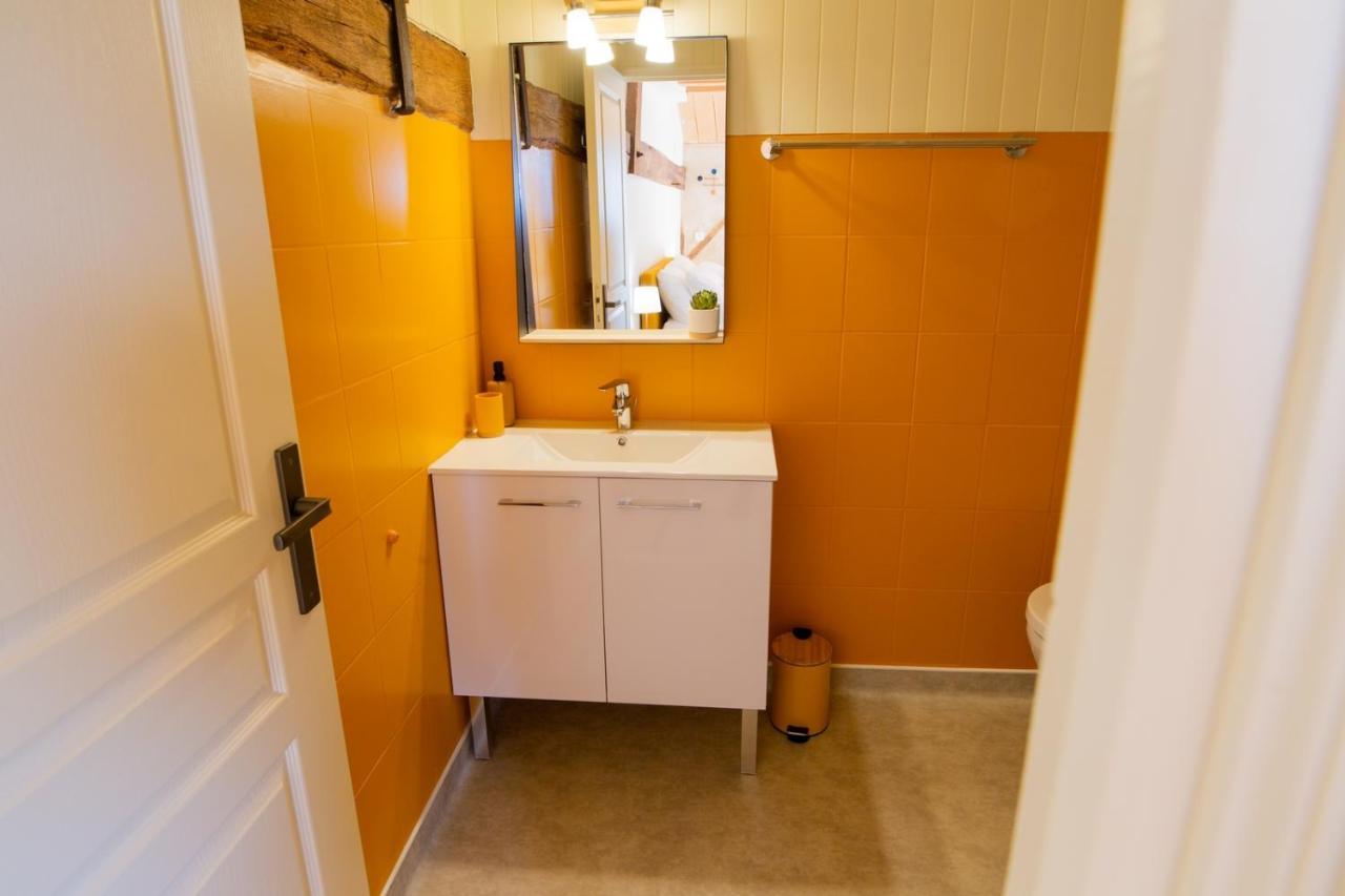 Rouffignac-de-Sigoules L'Esprit Du 24 Bed & Breakfast エクステリア 写真
