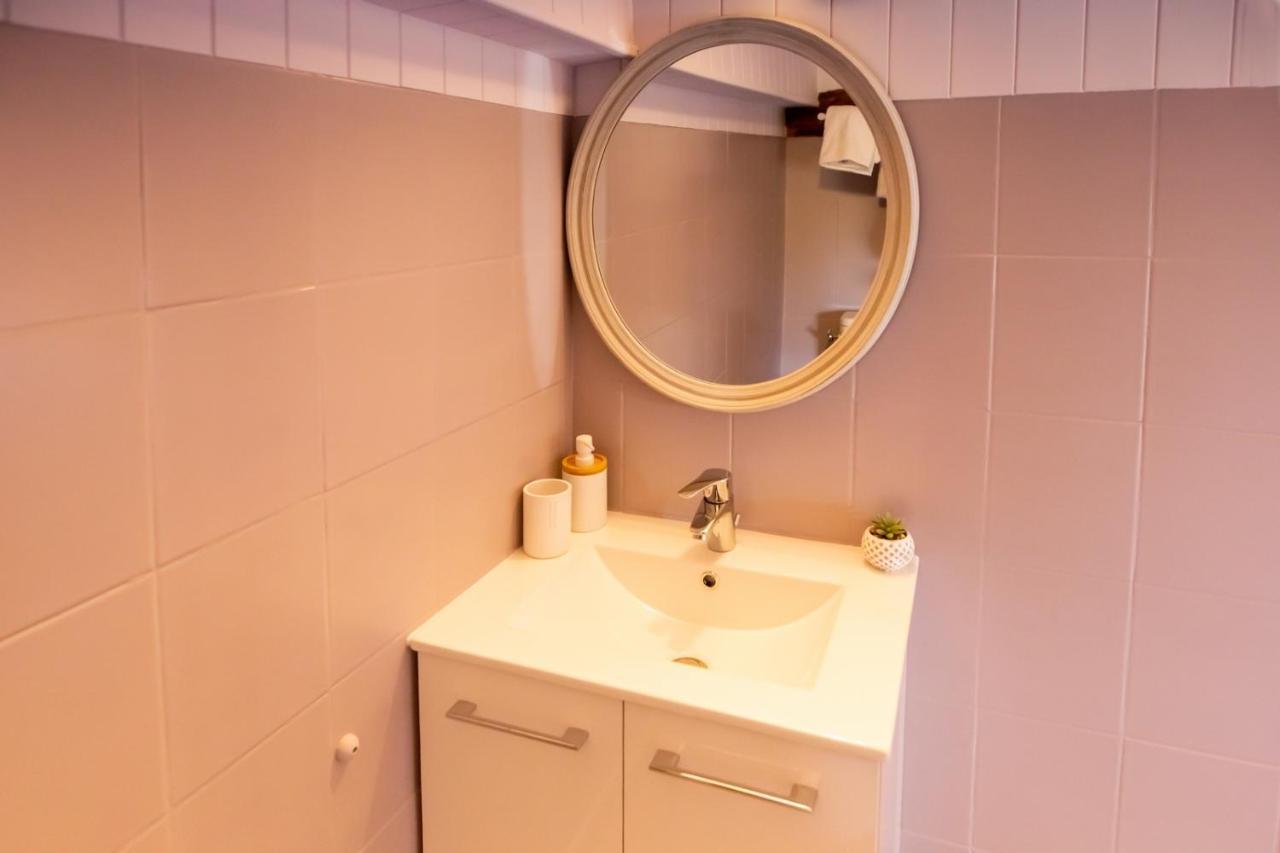 Rouffignac-de-Sigoules L'Esprit Du 24 Bed & Breakfast エクステリア 写真