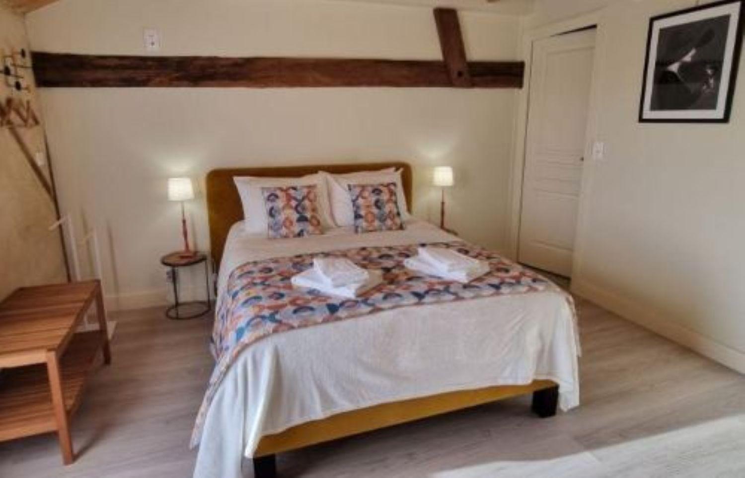 Rouffignac-de-Sigoules L'Esprit Du 24 Bed & Breakfast エクステリア 写真